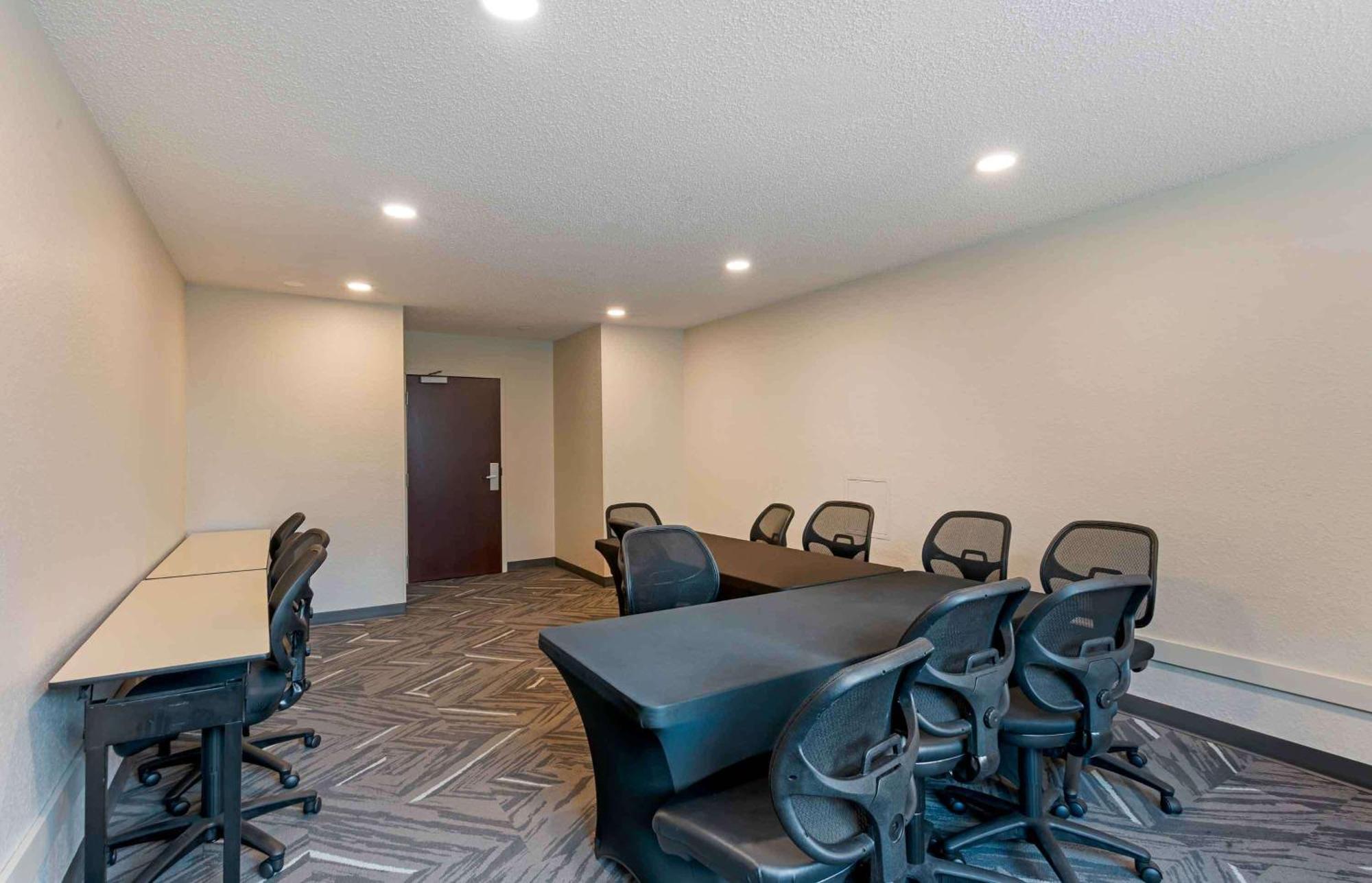 Extended Stay America Suites - Kansas City - Overland Park - Quivira Rd Lenexa Exterior photo